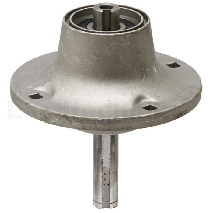 Messerspindel