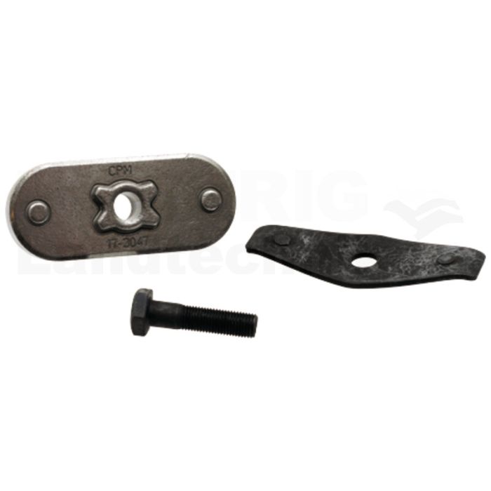 Messerhalter-Satz Messerhalter-Satz