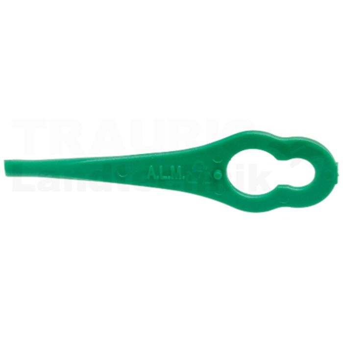 Kunststoff-Messer