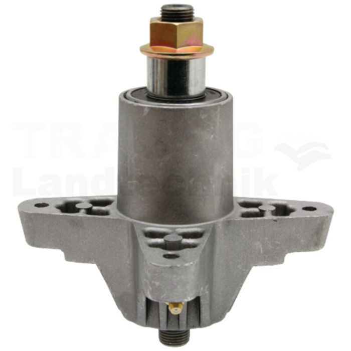 Messerspindel