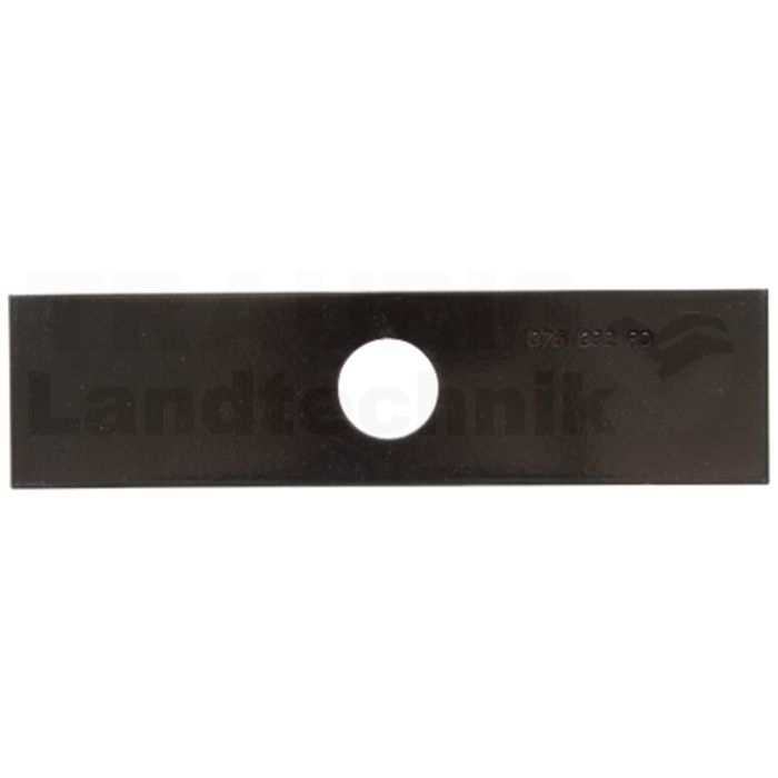 Rasenkantenschneidermesser Rasenkantenschneidermesser
