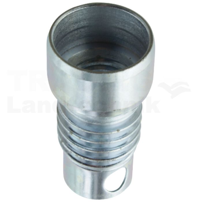 Adapter Adapter