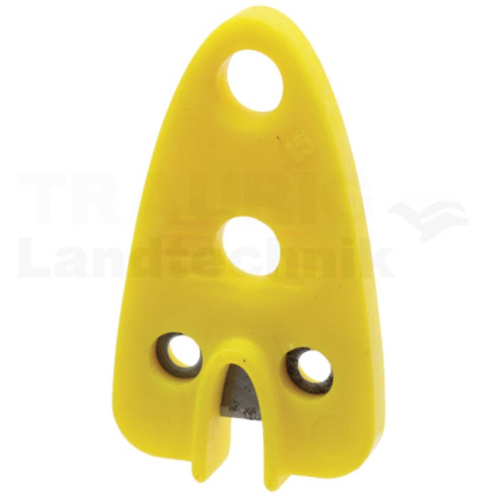 Trimmerfadenmesser Trimmerfadenmesser
