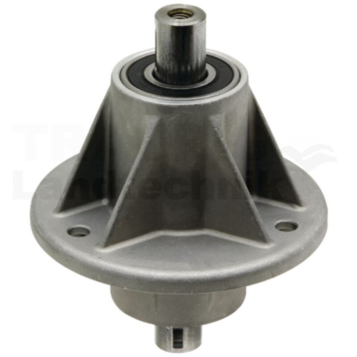 Spindel