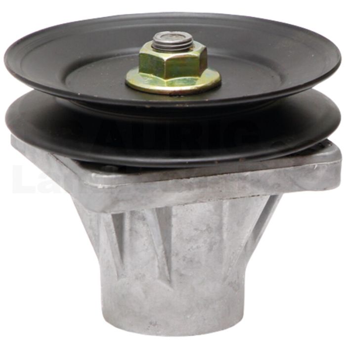 Messerspindel