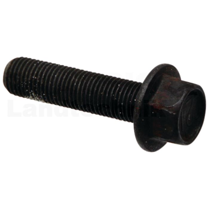 Messerschraube