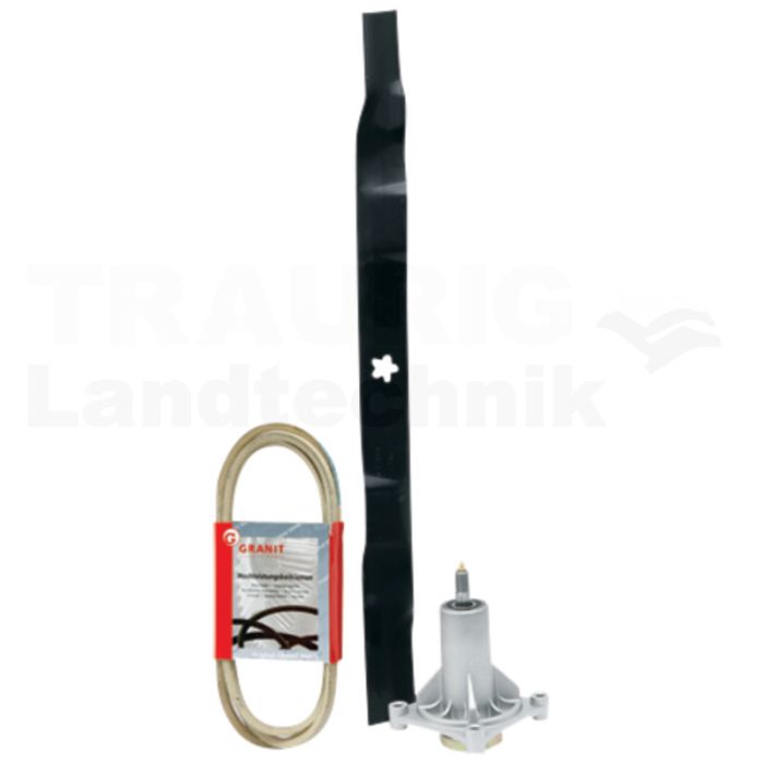 Mähwerk Reparatursatz 77 cm