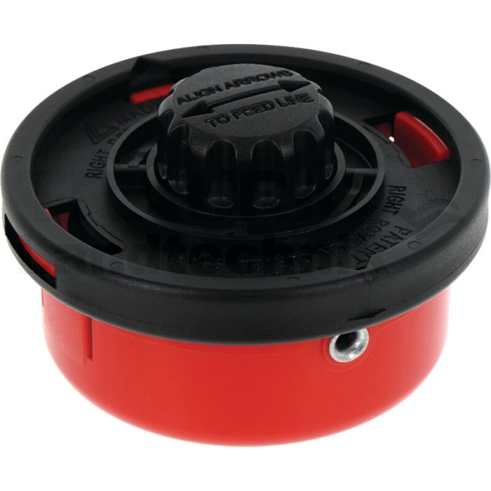 Fadenkopf FF 101 H