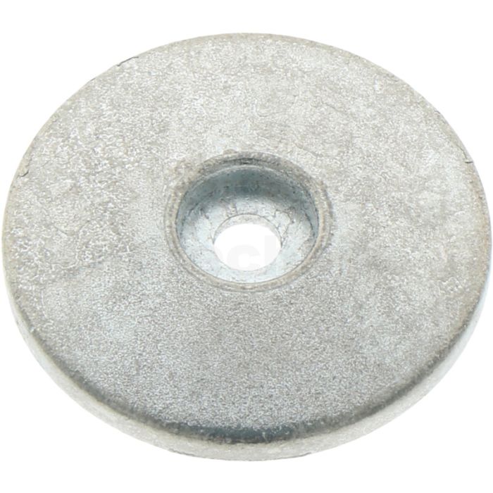 Aluknopf