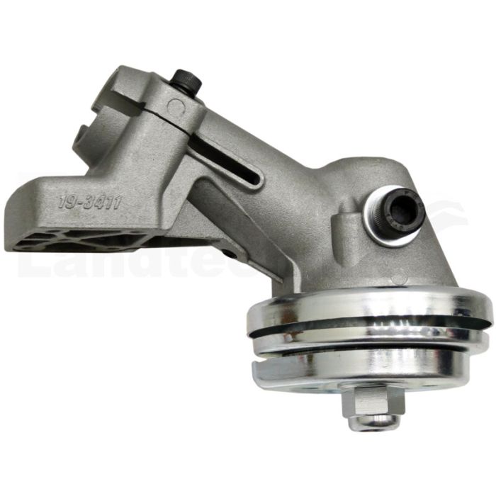 Winkelgetriebekopf Winkelgetriebekopf