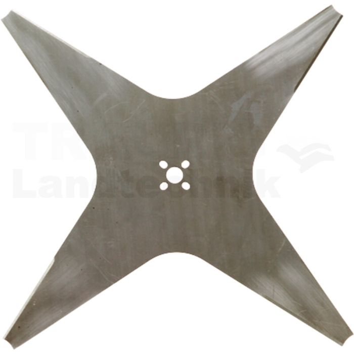 4-Zahn Messer 4-Zahn Messer
