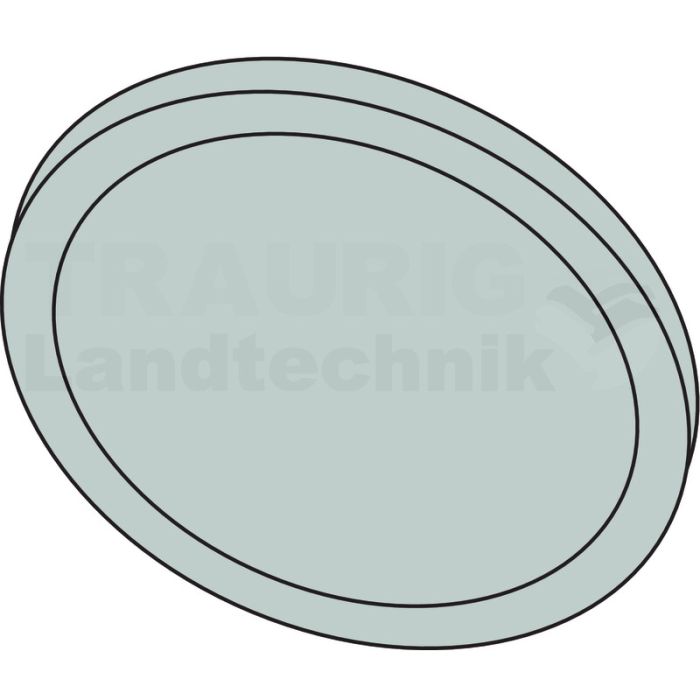 Verschlussstopfen