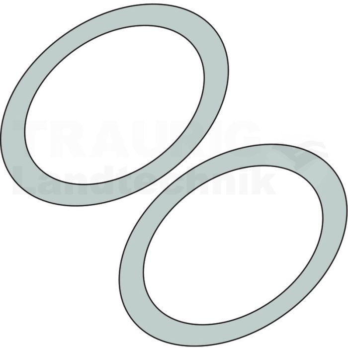 Sicherungsklammer