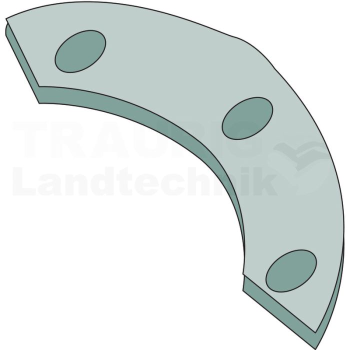 Nabenflansch