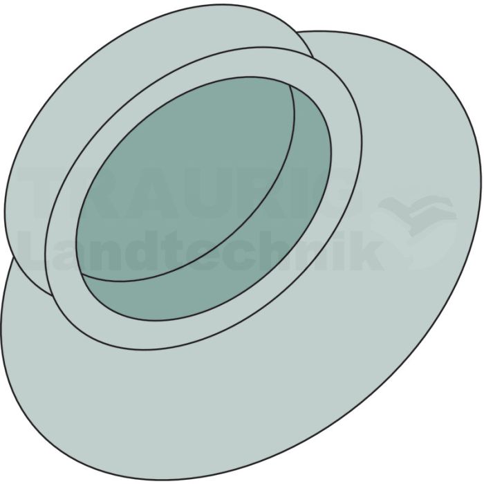 Schutzmanschette Nockenlager