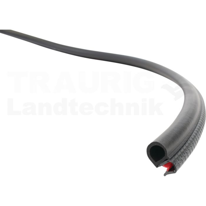 Kantenschutzprofil PVC 14,5x25,3mm 50m Kantenschutzprofil PVC 14,5x25,3mm 50m