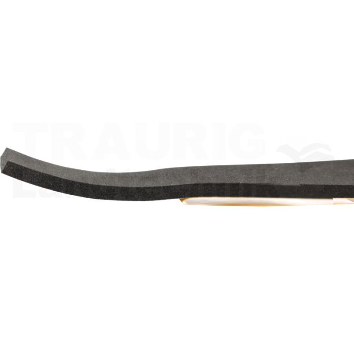 Zellgummiband EPDM Zellkautsch, 20x3mm Zellgummiband EPDM Zellkautsch, 20x3mm