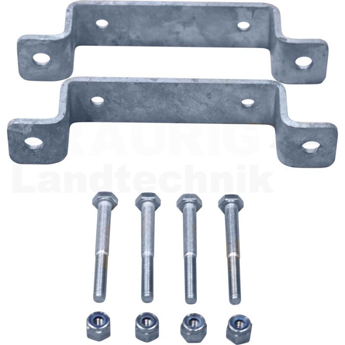 Halter zu 1420005364, 25x144x30mm, 88611 Halter zu 1420005364, 25x144x30mm, 88611