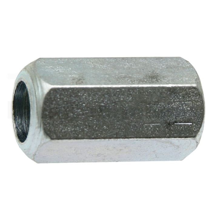 Konusspannmutter