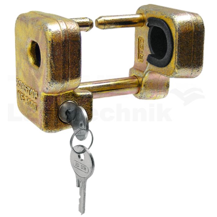Robstop WS 3000, neu