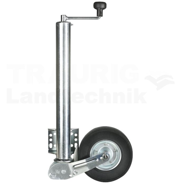 Stützrad VK 60-BLH-255 SB Stützrad VK 60-BLH-255 SB