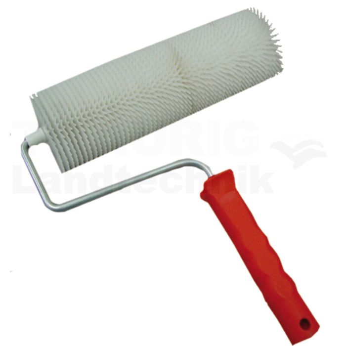 Spikerrolle