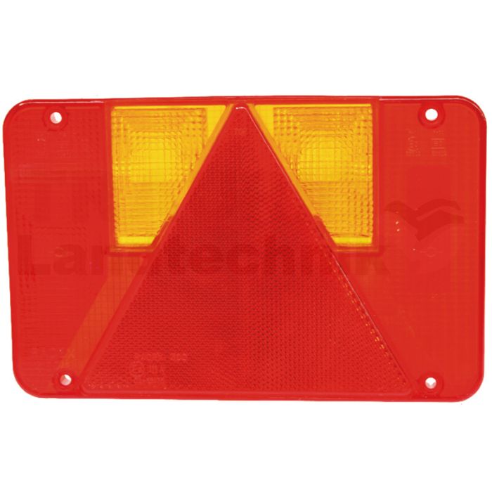 Lichtscheibe