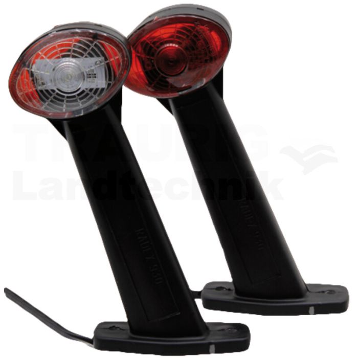 LED Umrissleuchte