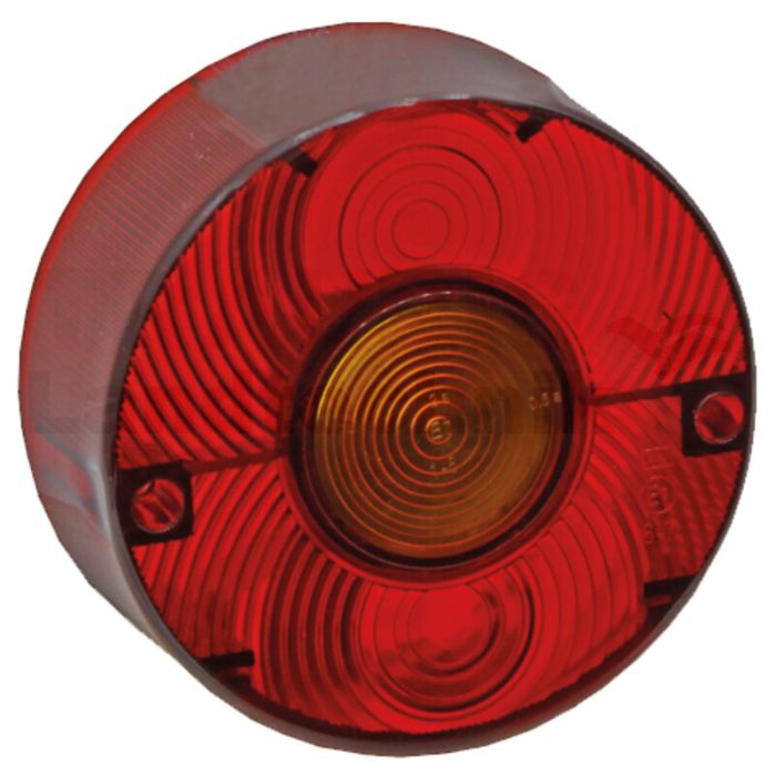 Lichtscheibe