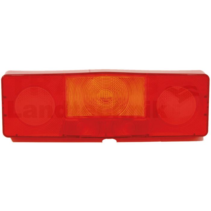 Lichtscheibe