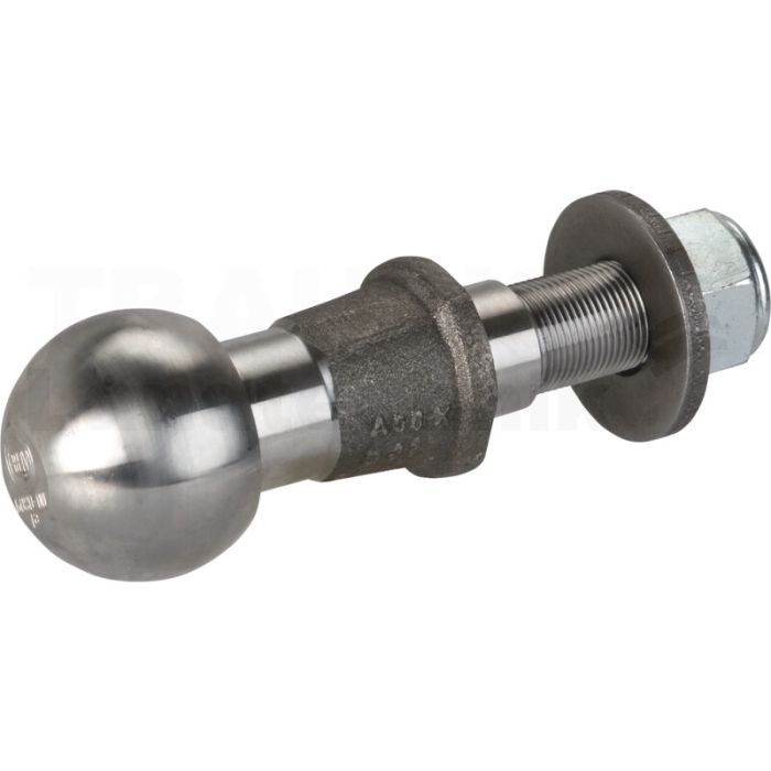 Kugelkopfbolzen