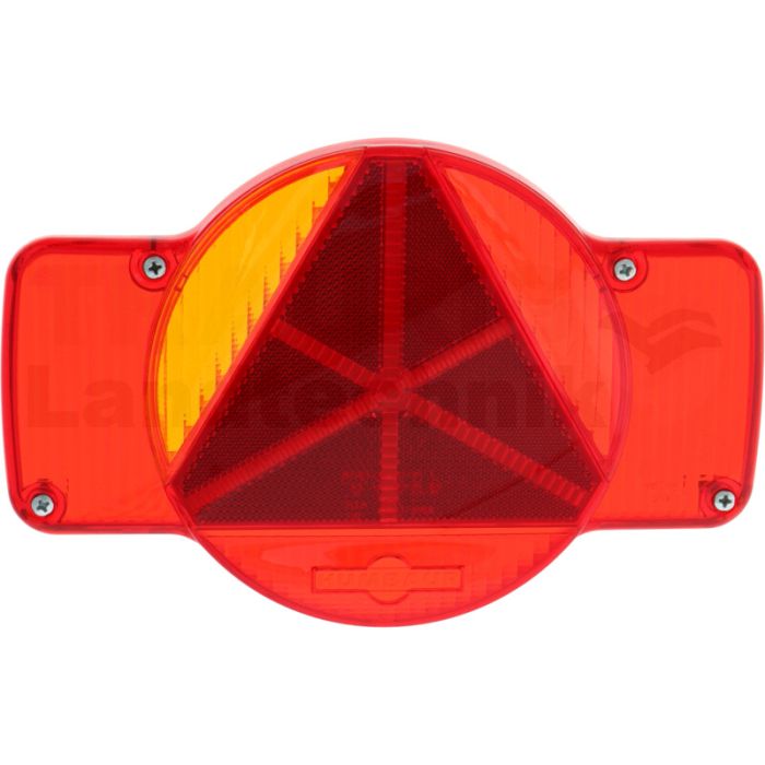 Lichtscheibe