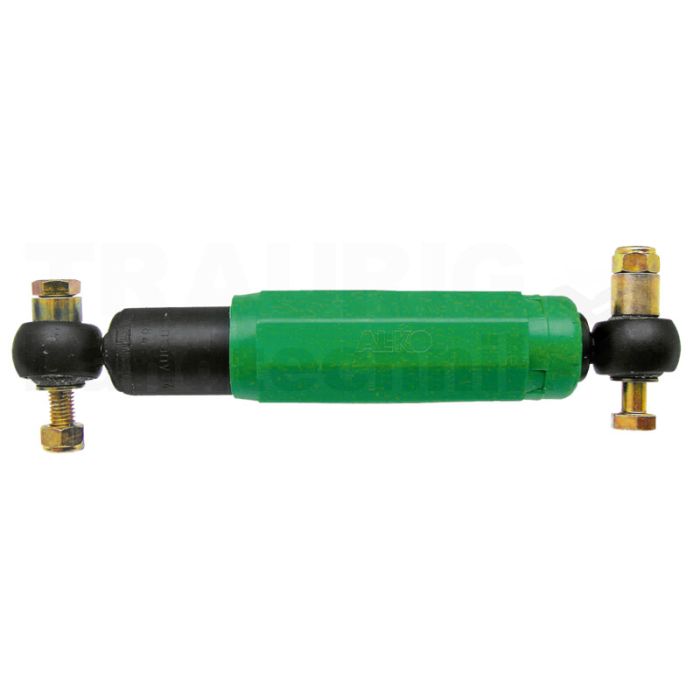 Radstoßdämpfer Octagon PLUS grün Radstoßdämpfer Octagon PLUS grün
