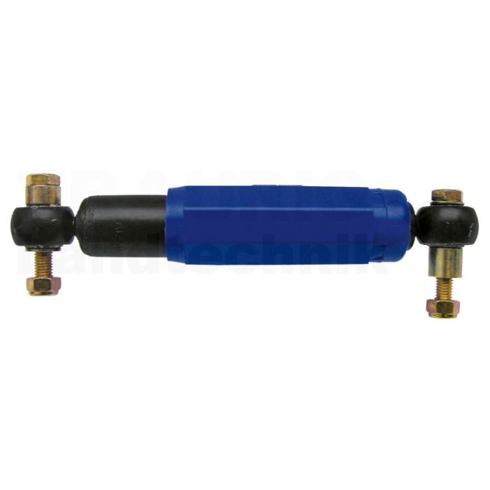 Radstoßdämpfer Octagon PLUS blau Radstoßdämpfer Octagon PLUS blau