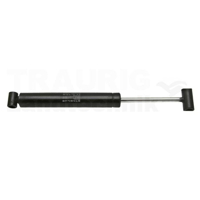 Auflaufdämpfer