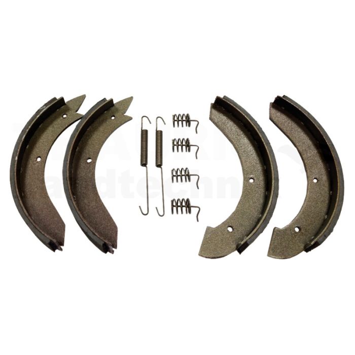 BREMSBACKEN-TEILEKIT R 234-76 RASK