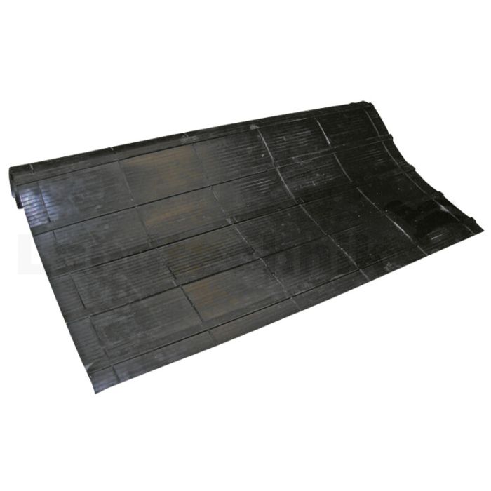Rampenmatte