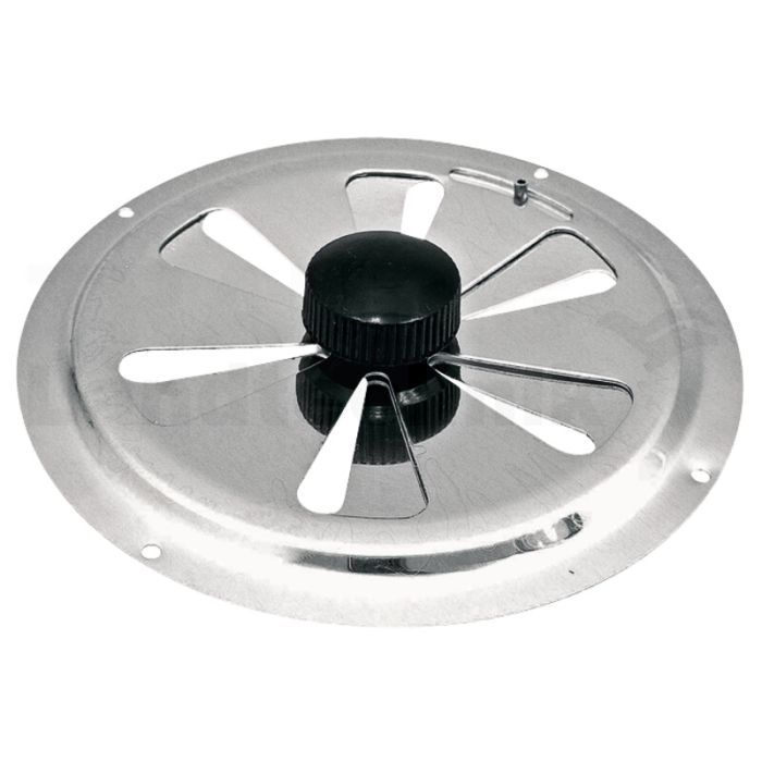 Lüftungsrosette Ø 160mm Lüftungsrosette Ø 160mm