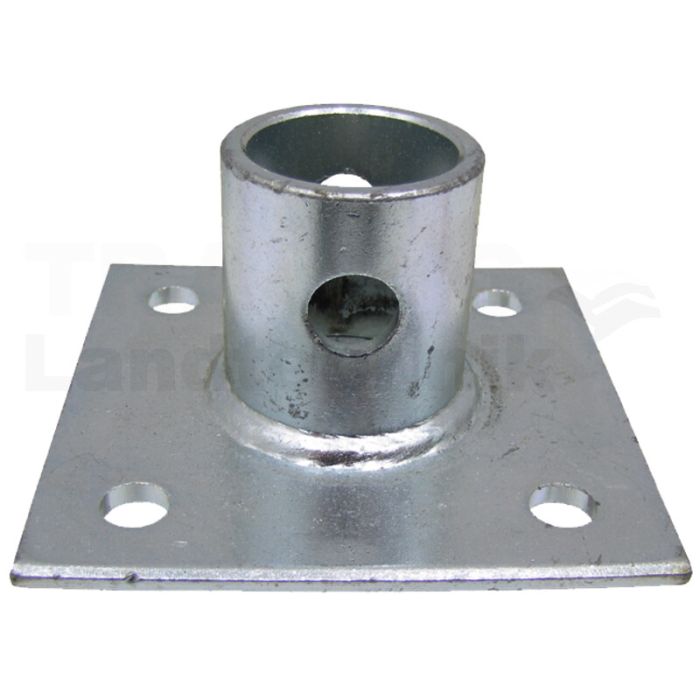 Adapter für Stützfuss SF60