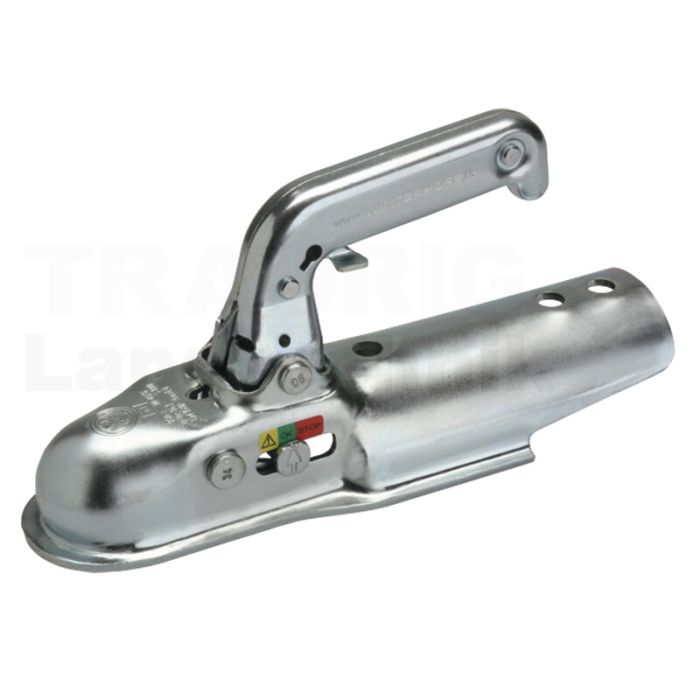 Zugkugelkupplung WW 150-RG