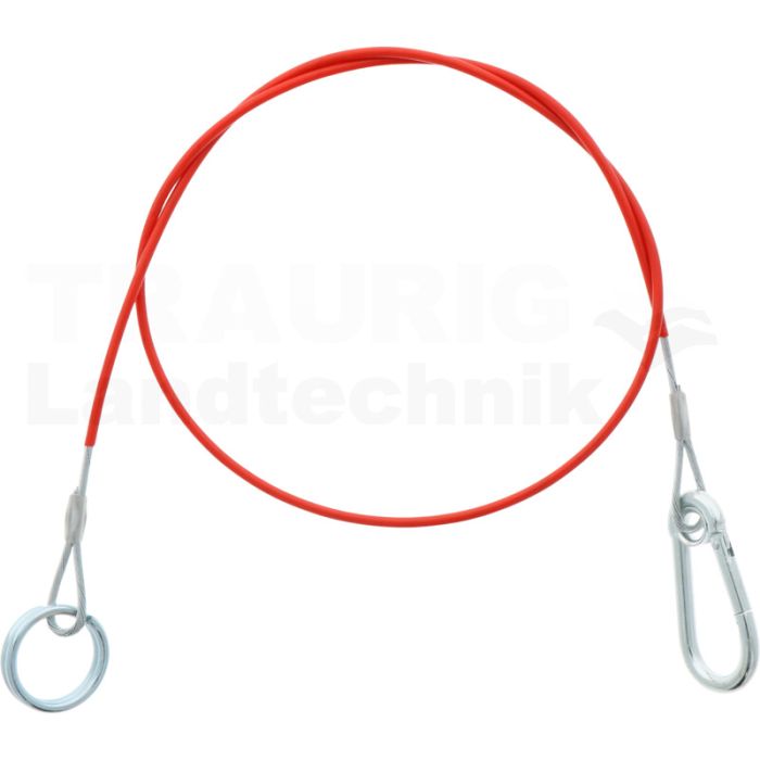 Abreißseil komplett 1000 mm