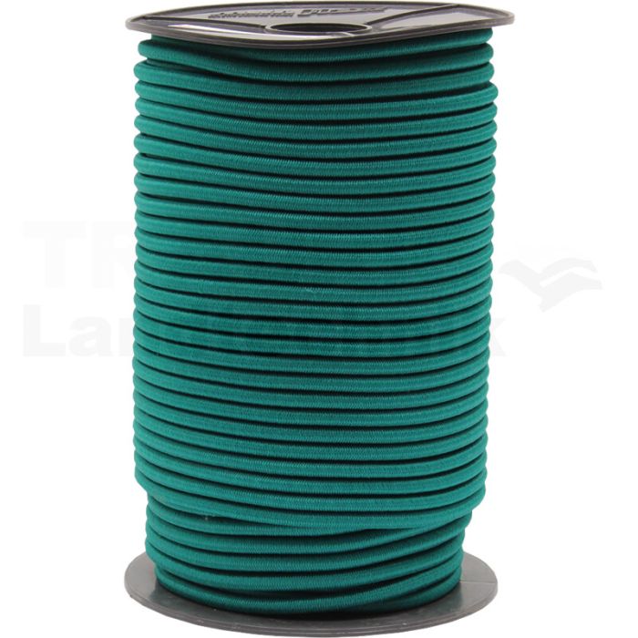 VPE100M Expanderseil D= 8 mm grün