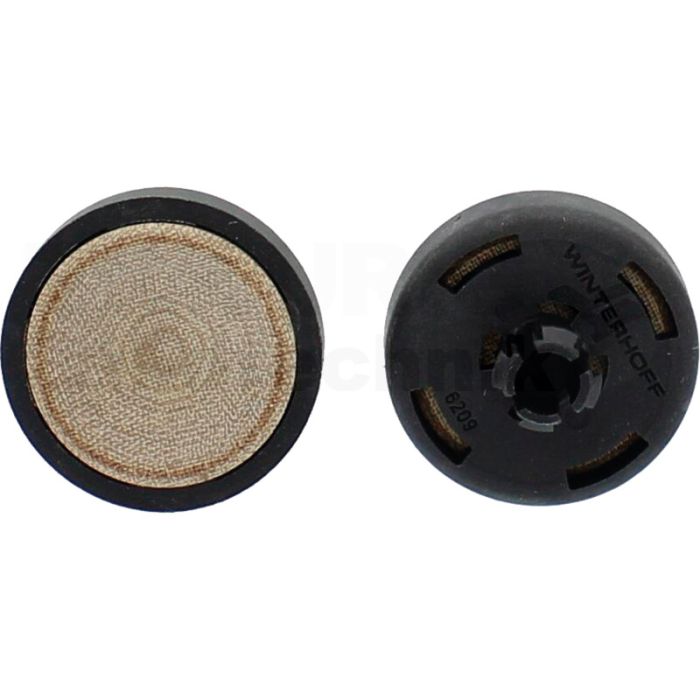 Clip-Belag Set