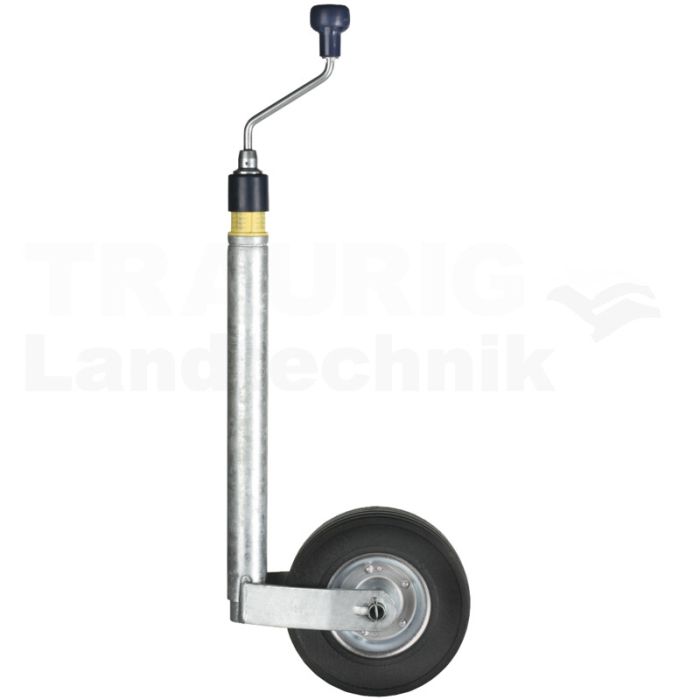 Stützrad ST 48-CW-255 SB+BA Stützrad ST 48-CW-255 SB+BA