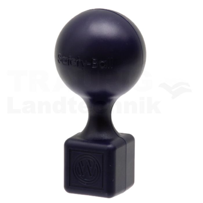 Safety Ball