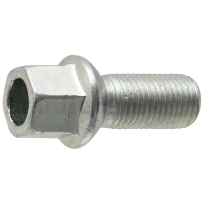 Radschraube