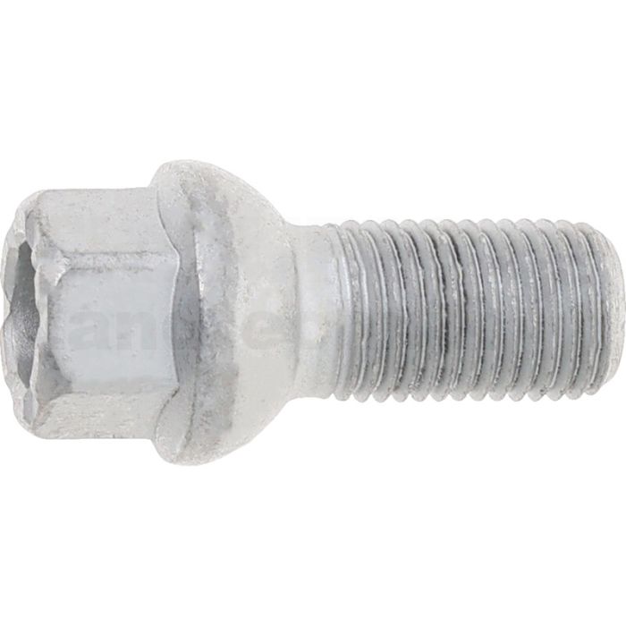 Radschraube