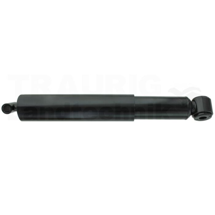 Auflaufdämpfer pf. Grümer EA 4053 AK