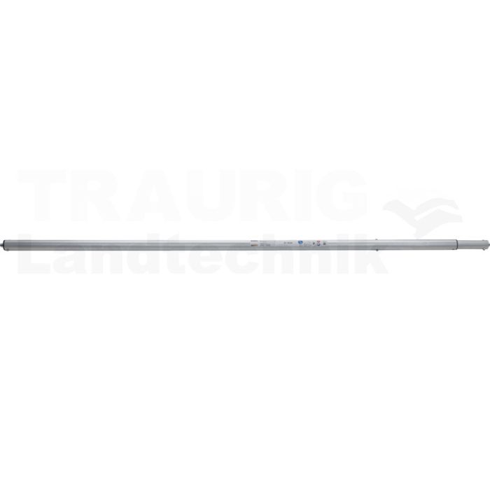 Rundsperrstange KIM 55, Alu, 512075-0001