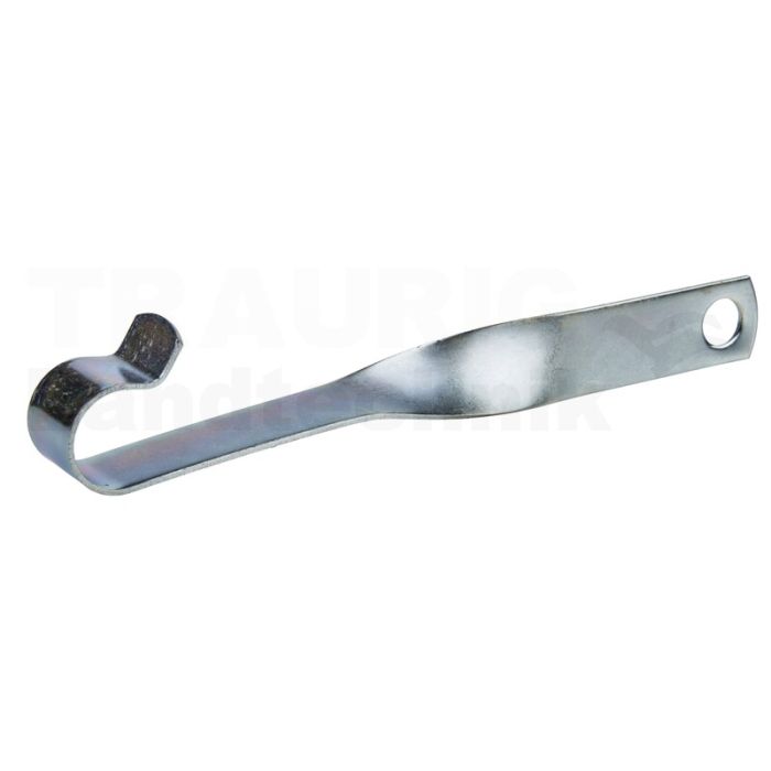 Kurbelhalter f. Hercules 01 189 0135 00
